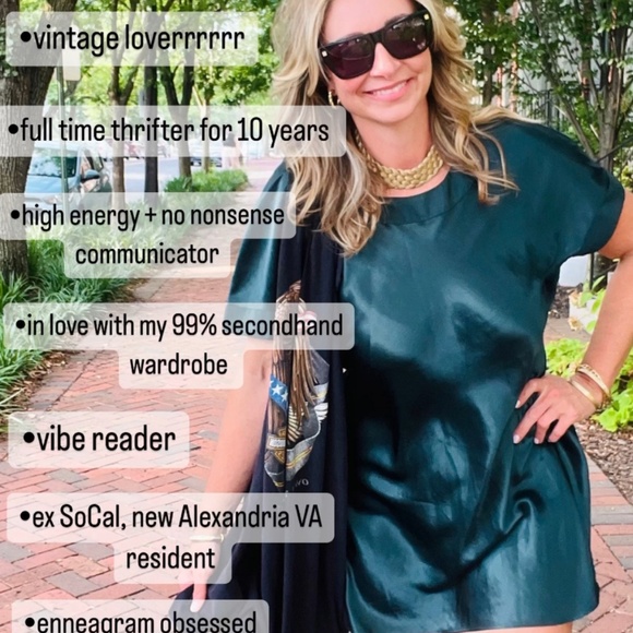 Meet your Posher, Janel - Picture 3 of 3